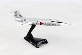 Daron - F-104 Starfighter 479th TFW