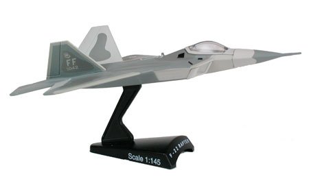 Daron - F-22 Raptor 1:145