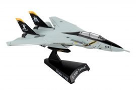Daron - Usn F-14B Tomcat Jolly Roger