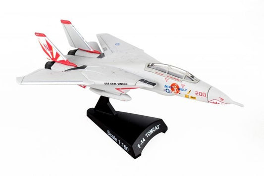 Daron - F-14 Tomcat USN Sundowners:160