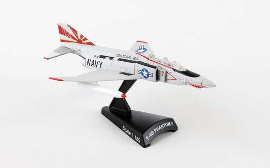 Daron - F-4B Phantom II Sundowners