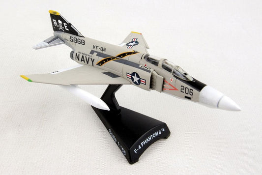 Daron - F4 Phantom II Jolly Rogers VFA-84