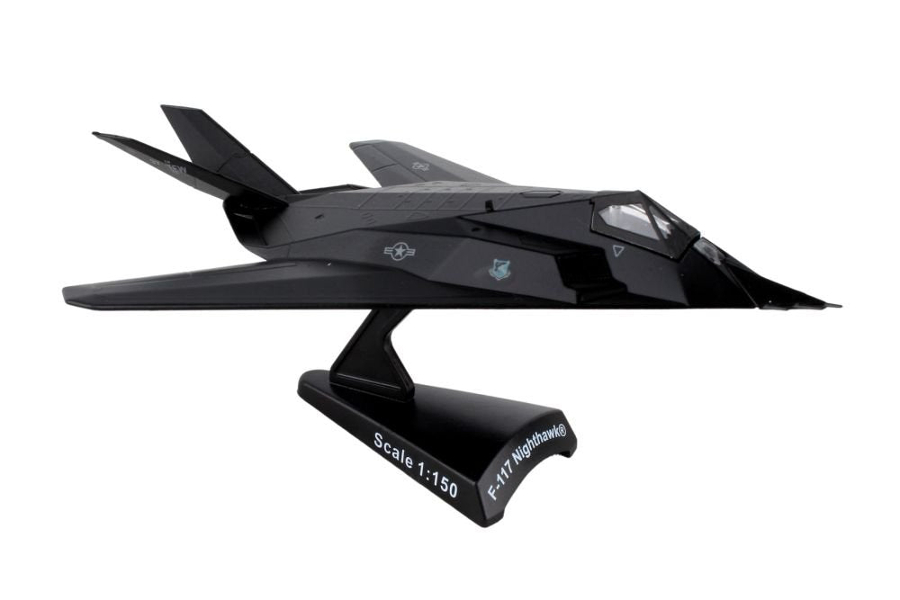 Daron - F-117 USAF Nighthawk Affectionately CHR