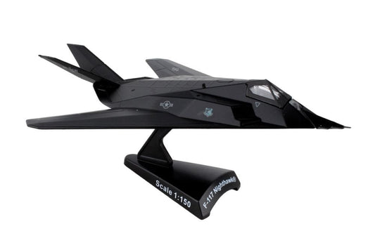 Daron - F-117 USAF Nighthawk Affectionately CHR