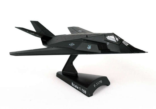 Daron - F-117 Stealth Fighter 1:150