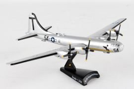 Daron - B-29 T-Square-54 Museum Flight