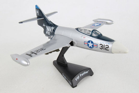 Daron - F9F/F-9 Panther/Cougar 1:100