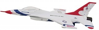 Daron - F-16 Falcon Thunderbirds 1:126