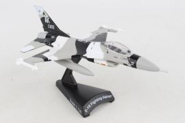 Daron - F-16 Falcon AK305 AF86 Arctic USAF