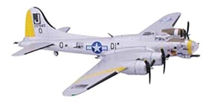 Daron - B-17G Liberty Belle 1:155