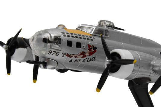 Daron - B-17G Flying Fortress A Bit O'Lace