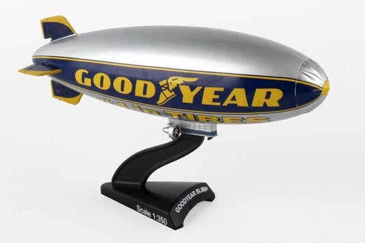 Daron - Goodyear Blimp 1:350