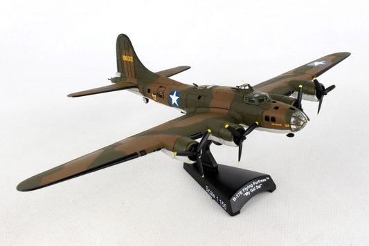 Daron - B-17F Flying FortressUSAAF:155