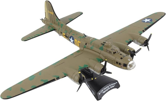 Daron - B-17F Flying Fortress Memphis Belle