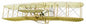 Daron - Wright Flyer 1:72