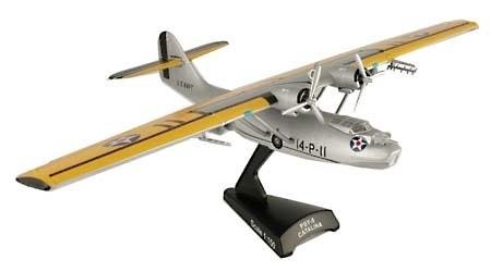 Daron - Pby-5 Catalina USN 1:150