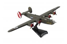 Daron - B-24 Liberator Witchcraft