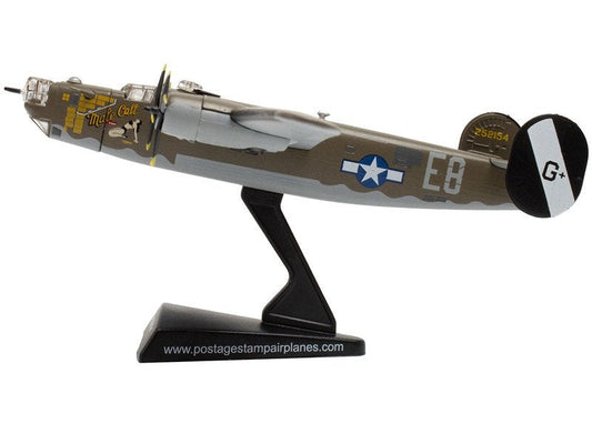 Daron - B-24 Male Call 1:163