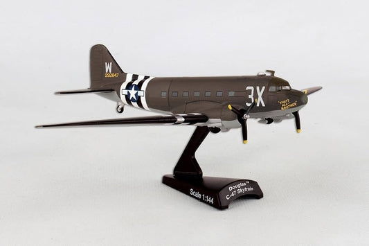 Daron - C-47 Skytrain That's All Brother USAF