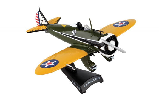 Daron - P-26 Peashooter 1:63