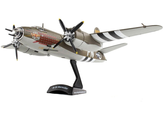 Daron - B-26 Marauder Flak Bait USAF