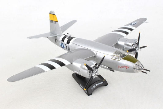 Daron - B-26 Marauder 'Perkatory II' 1:107