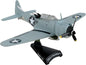 Daron - SBD-3 Dauntless #B1 Richard Best USN1:87
