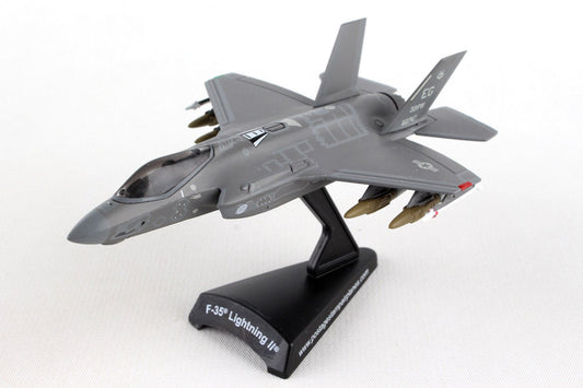 Daron - F-35 Lightning II A