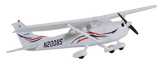 Daron - Cessna 172 Skyhawk 1:87