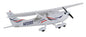 Daron - Cessna 172 Skyhawk 1:87