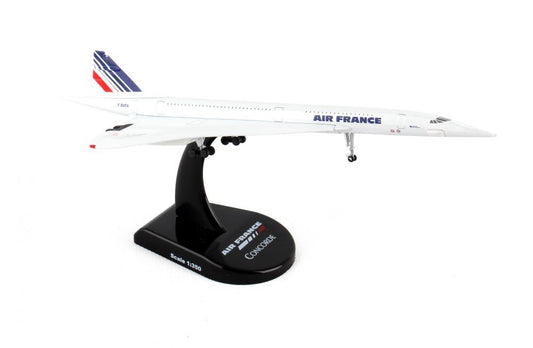 Daron - Air France Concorde