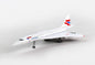 Daron - British Airways Concorde