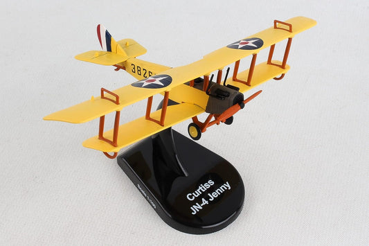 Daron - JN4 Jenny US Air Mail Service 1:100