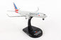 Daron - American 737-800