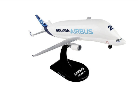 Daron - A300-600ST Beluga#2 Airbus:400