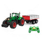Double E R/C - R/C Farm Tractor and Loader
