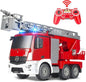 Double E R/C - R/C Firetruck 1:20