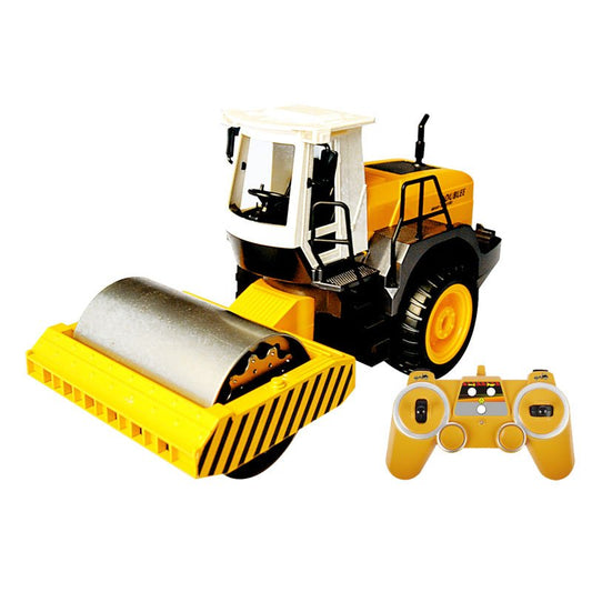 Double E R/C - R/C Road Roller 1:20