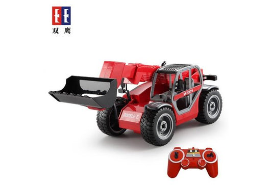 Double E R/C - ATV Telescopic Forklift