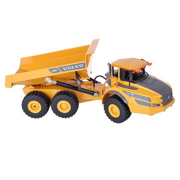 Double E R/C - Articulate Dump