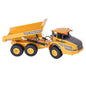 Double E R/C - Articulate Dump
