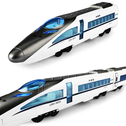 Double E R/C - High Speed Train