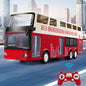 Double E R/C - Double Decker Bus