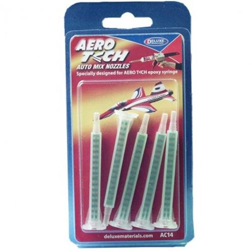 Deluxe Materials - Aero Tech Auto Mix Nozzle(5)