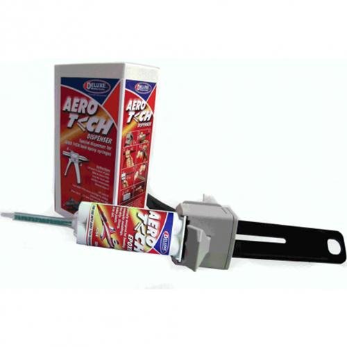 Deluxe Materials - Aero Tech Dispenser