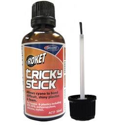 Deluxe Materials - Tricky Stick