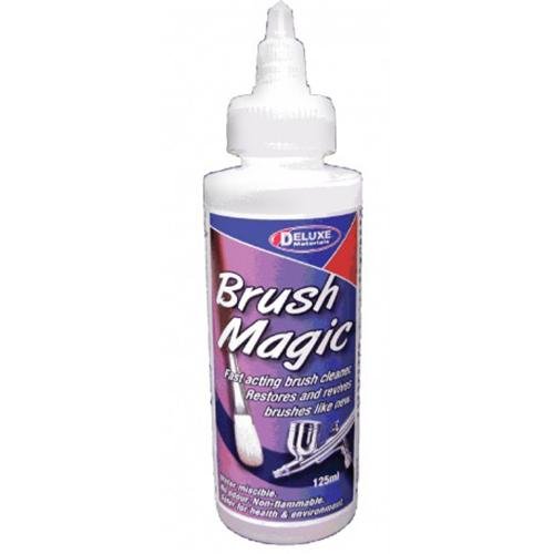 Deluxe Materials - Brush Magic