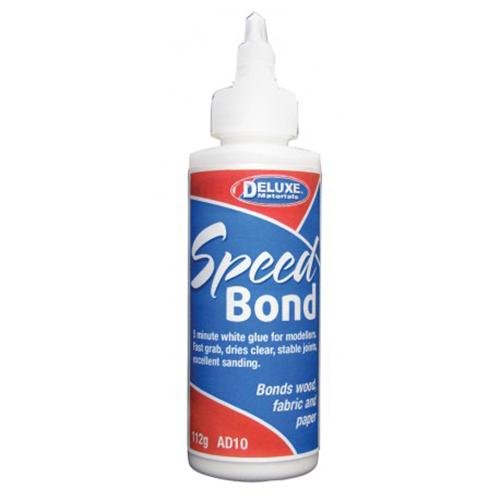 Deluxe Materials - Speedbond 112g