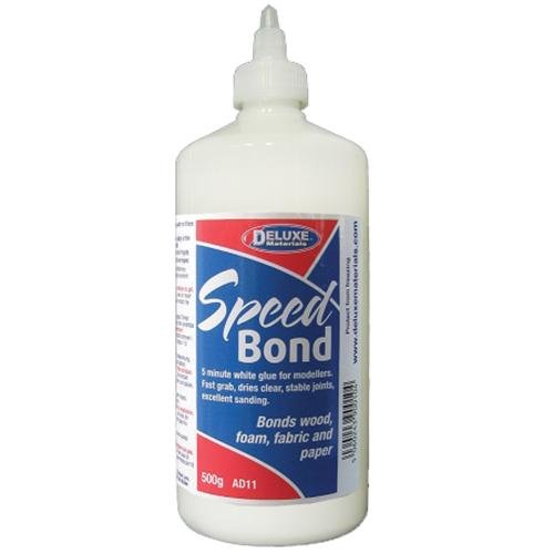 Deluxe Materials - Speedbond 500g