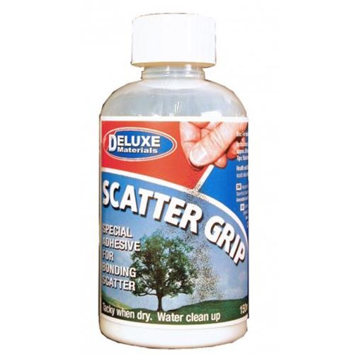 Deluxe Materials - Scatter-Grip